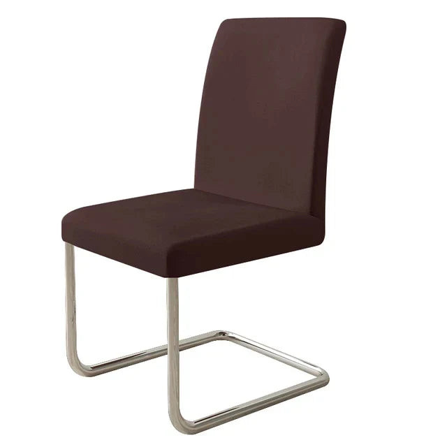 Housse Chaise Extensible - Résistant aux éclaboussures