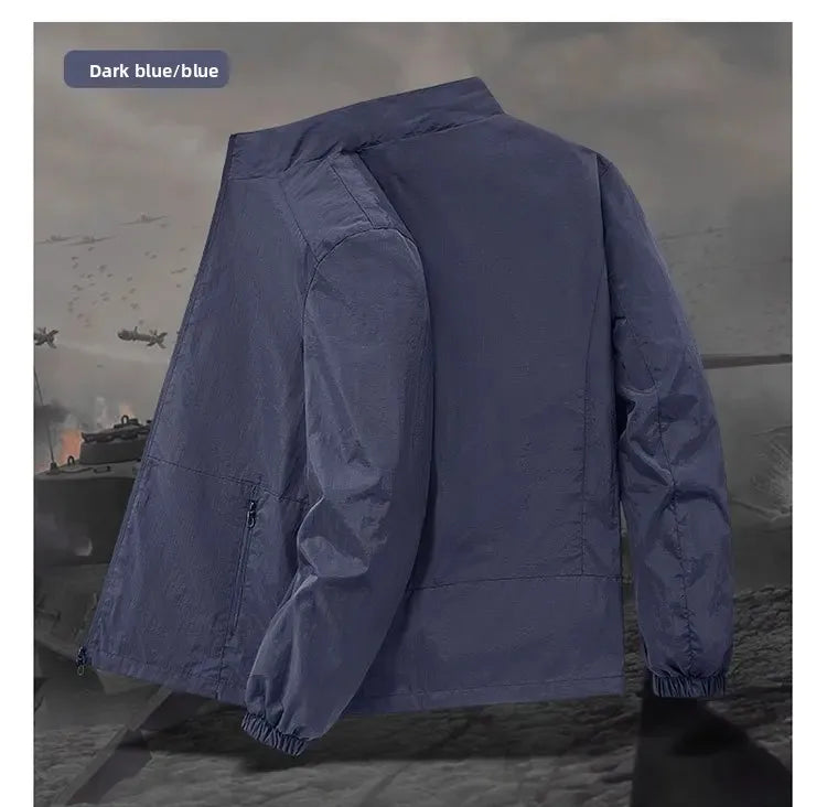 Milan | Veste élégante, pratique et simplement stylée