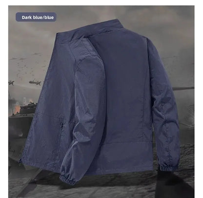 Milan | Veste élégante, pratique et simplement stylée