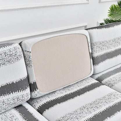 Housse Coussin De Canapé - Wall