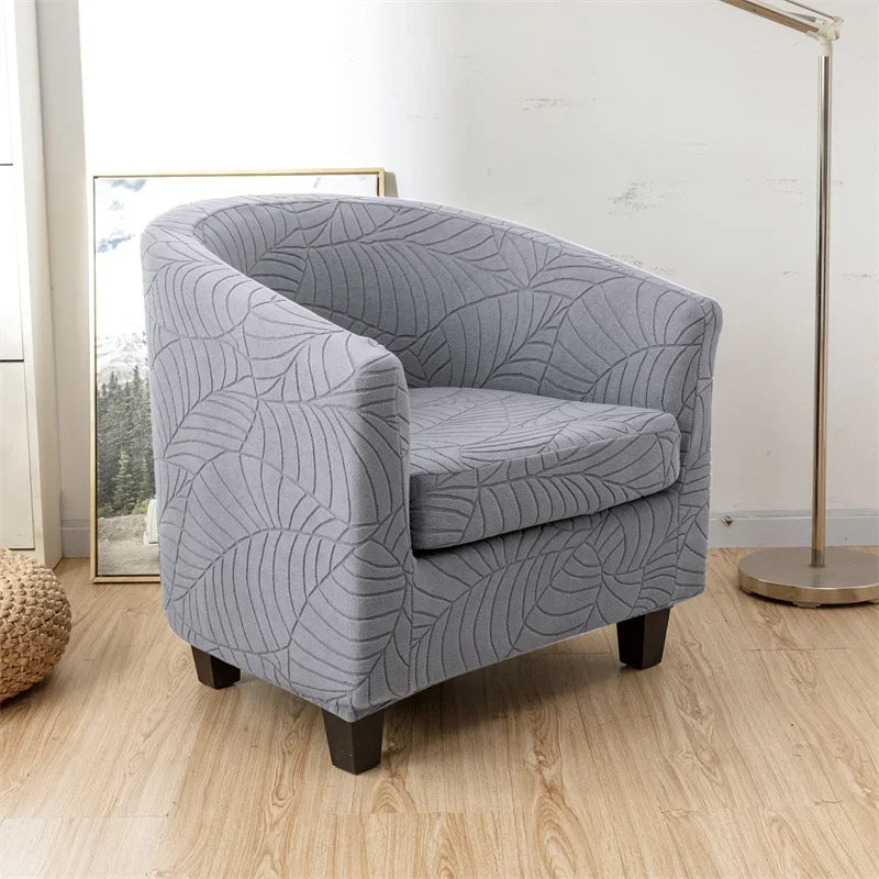 Housse de Fauteuil Cabriolet - Résistant aux éclaboussures - Motifs Feuilles