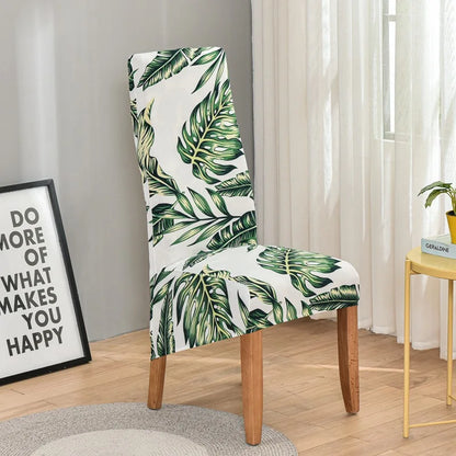 Housse de Chaise XL - Imprimée