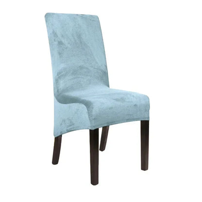 Housse Chaise XL - Velours