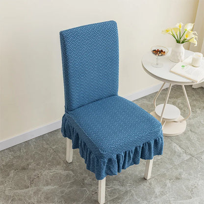 Housse de Chaise - Robe