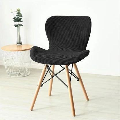Housse de Chaise Scandinave- Forme W