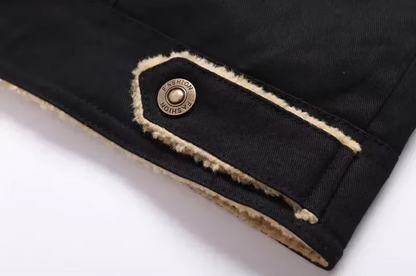 Trevin | Veste Chic et Chaude