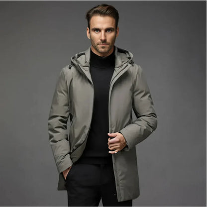 Veste d'Hiver Premium