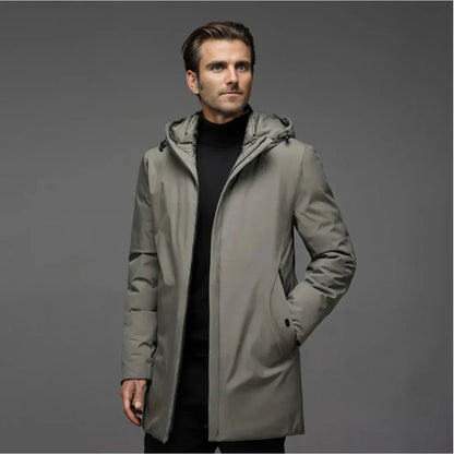 Veste d'Hiver Premium