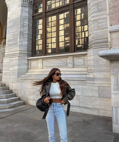 Élodie™ | Veste tendance