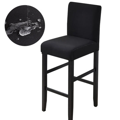 Housse de Tabouret de Bar - Tissu
