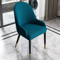 Bleu Canard