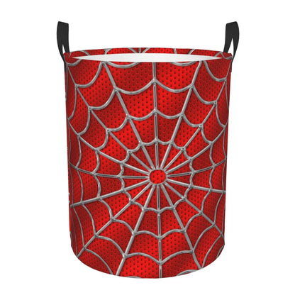 Panier À Linge - Superhéros, Grand Rangement