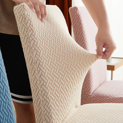 Housse de Chaise - Robe