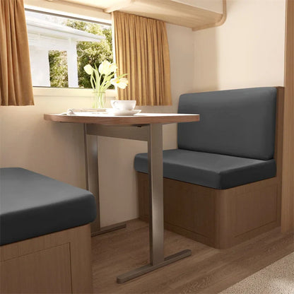Housse de Banquette - Couleur Unie