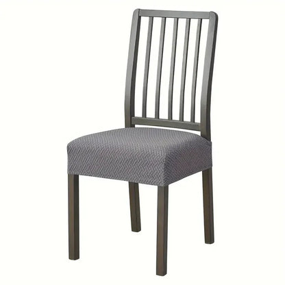 Housse Assise de Chaise - Chevron