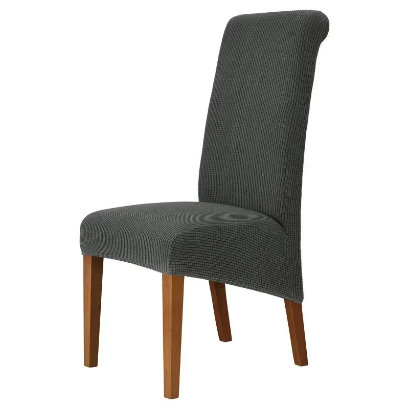 Housse Chaise XL - Jacquard