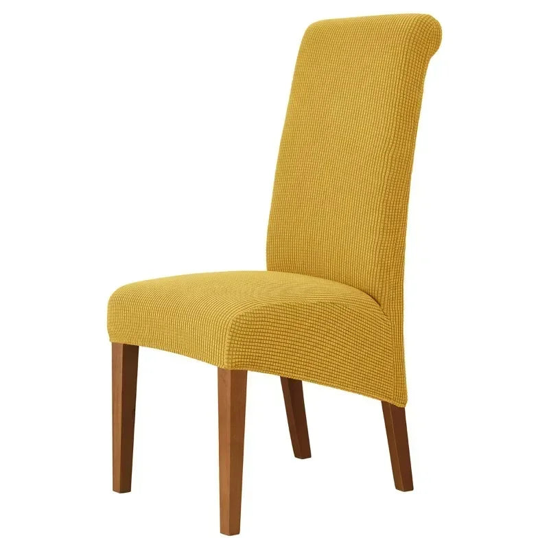 Housse Chaise XL - Jacquard
