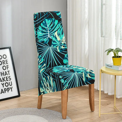 Housse de Chaise XL - Imprimée
