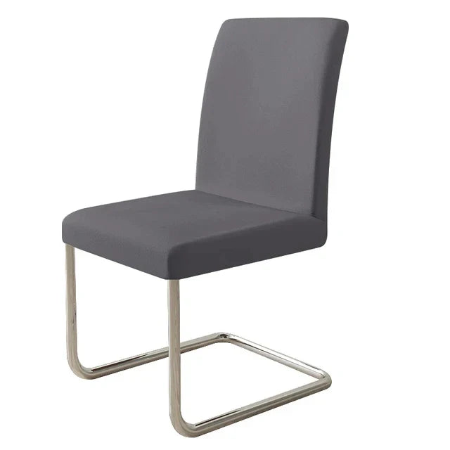 Housse Chaise Extensible - Résistant aux éclaboussures
