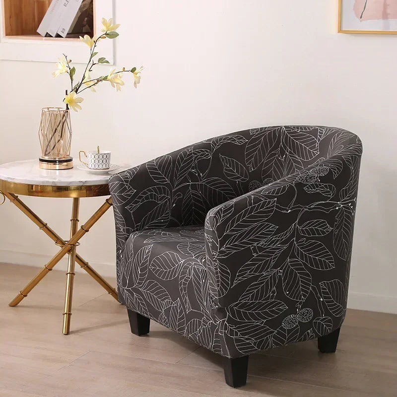 Housse De Fauteuil Cabriolet - Motifs Imprimée