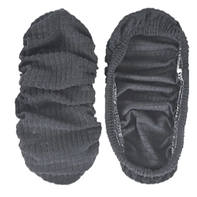 Housses Accoudoirs Chaise - Protection Élastique Lavable