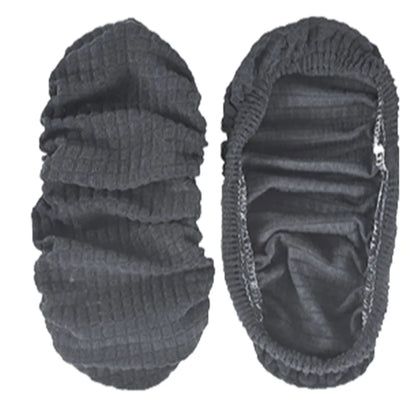 Housses Accoudoirs Chaise - Protection Élastique Lavable
