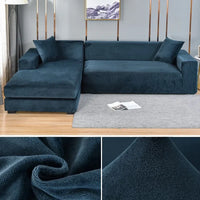 Bleu foncé
