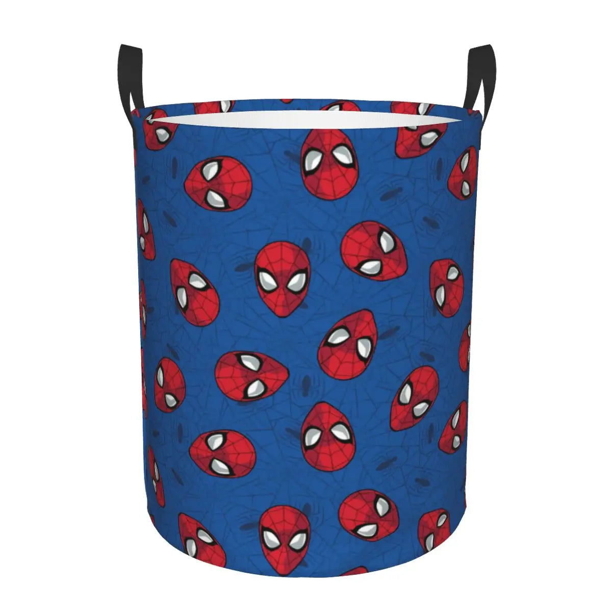 Panier À Linge - Superhéros, Grand Rangement
