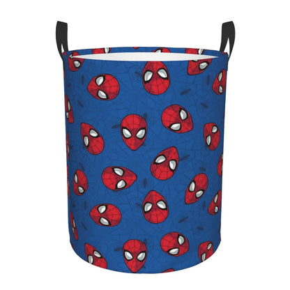 Panier À Linge - Superhéros, Grand Rangement