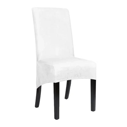 Housse Chaise XL - Velours
