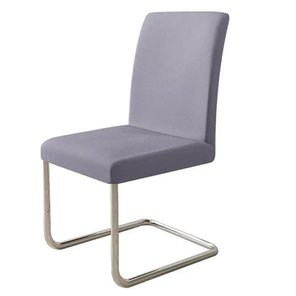 Housse Chaise Extensible - Résistant aux éclaboussures