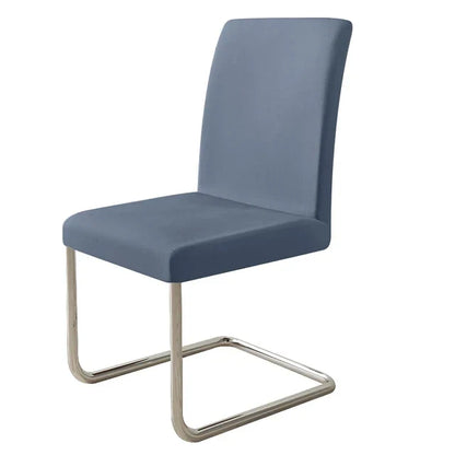 Housse Chaise Extensible - Résistant aux éclaboussures