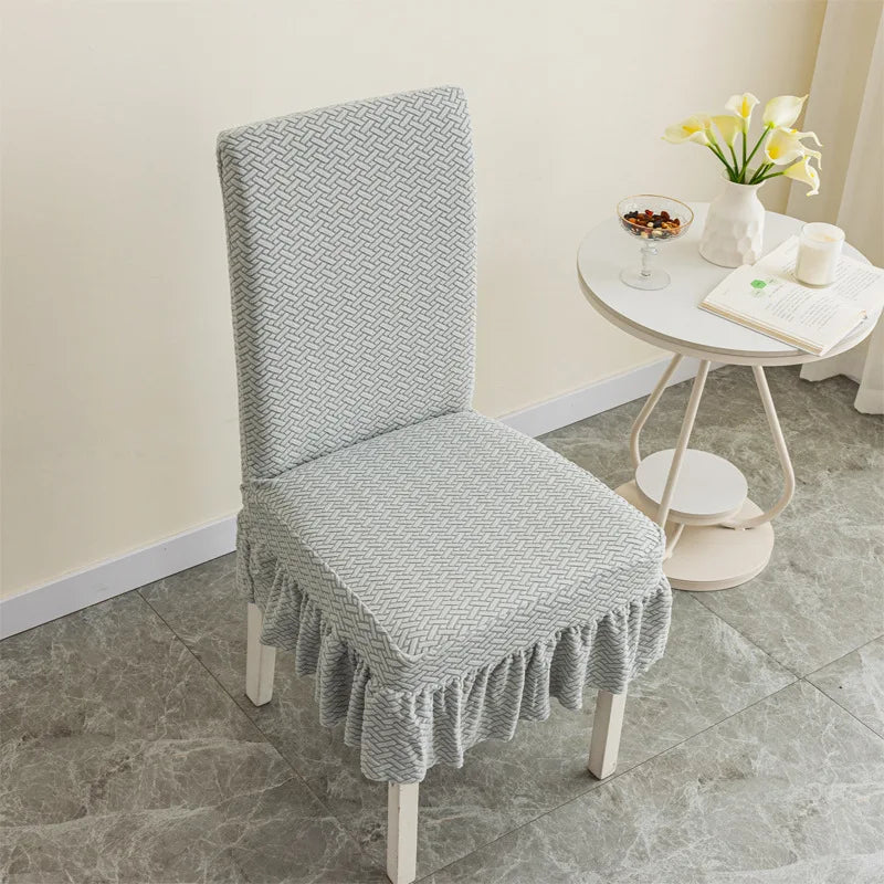 Housse de Chaise - Robe