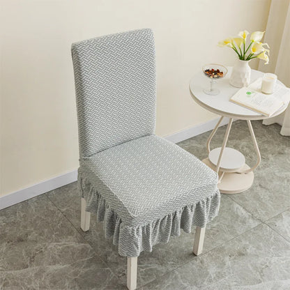 Housse de Chaise - Robe