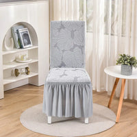 Gris Clair Motif