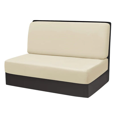 Housse de Banquette - Couleur Unie