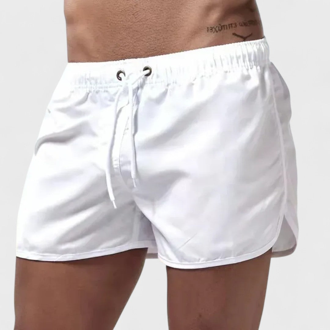 Enzo | Short Artisan pour homme