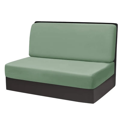 Housse de Banquette - Couleur Unie