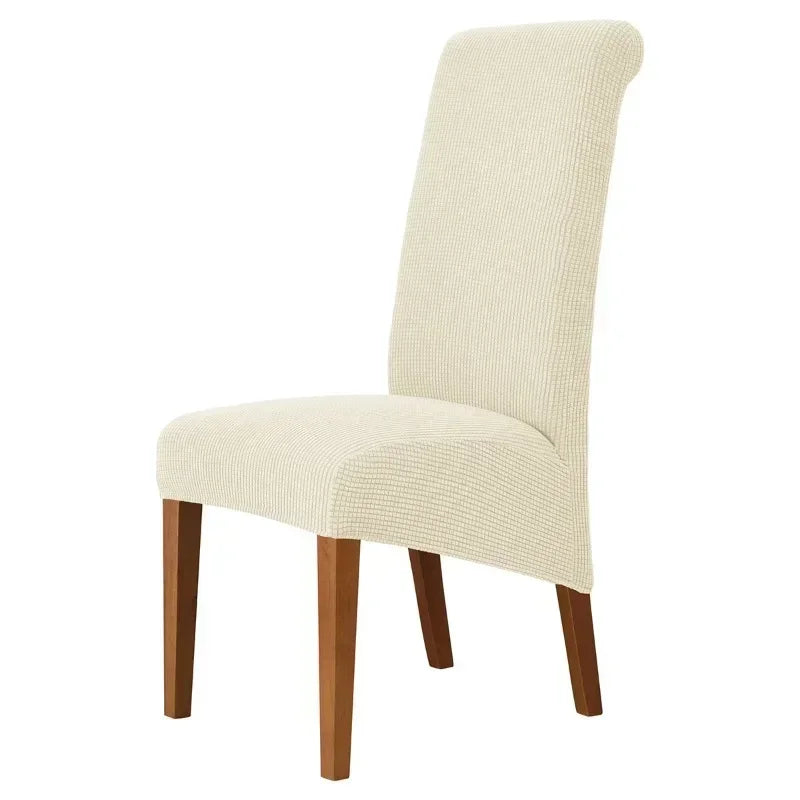 Housse Chaise XL - Jacquard