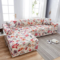 2 Places + Chaise Longue