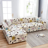 2 Places + Chaise Longue