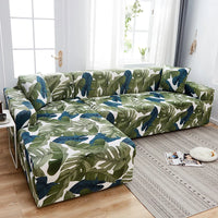 2 Places + Chaise Longue