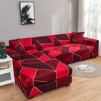 2 Places + Chaise Longue