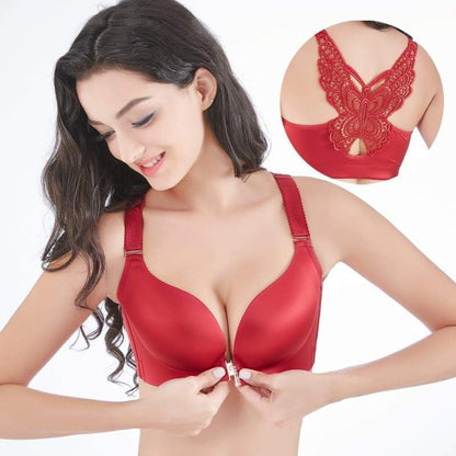 Soutien-gorge Papillon - Colorés