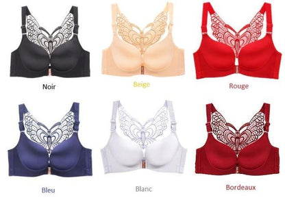 Soutien-gorge Papillon - Colorés