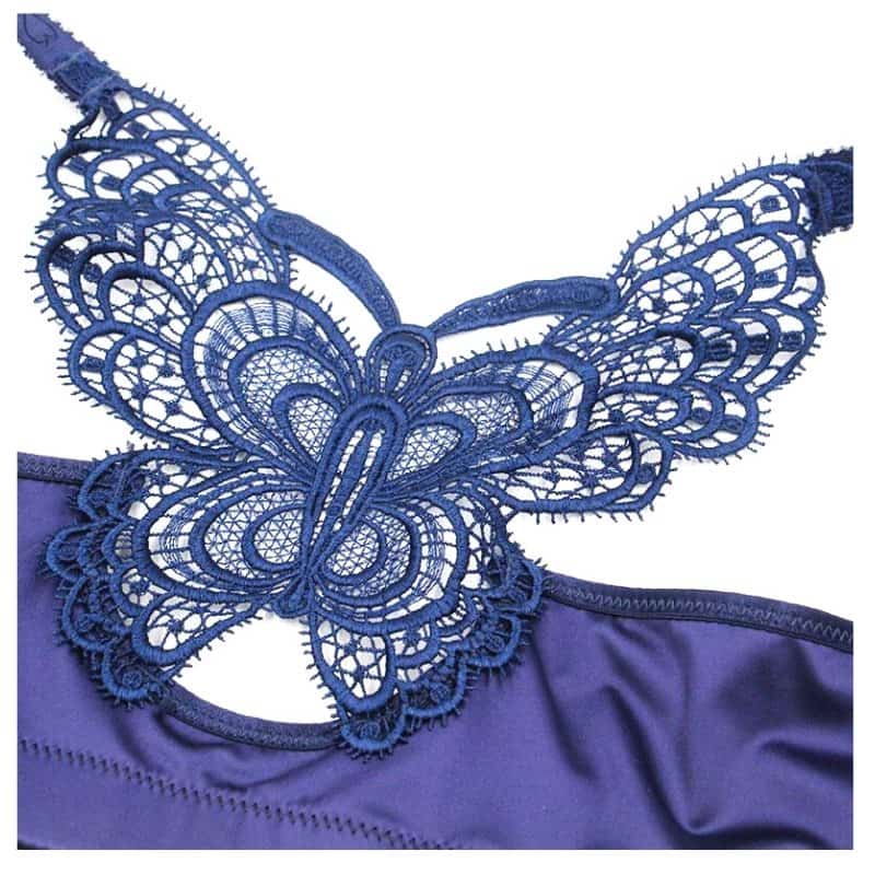 Soutien-gorge Papillon - Colorés