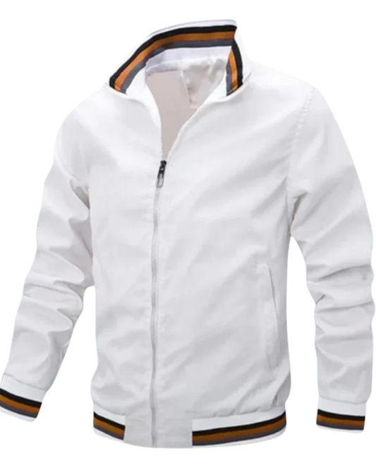 Veste bomber classique