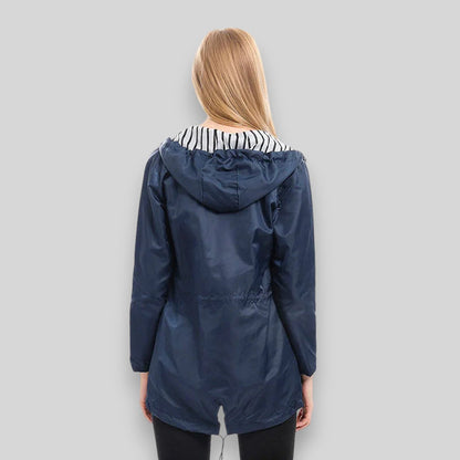 Laura™ - Veste de Pluie Imperméable