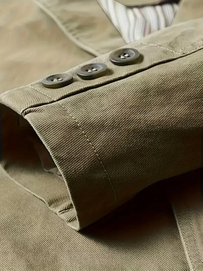 Tomáš – Veste décontractée pour homme