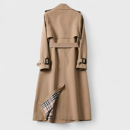 Vespera - Trench élégant et raffiné